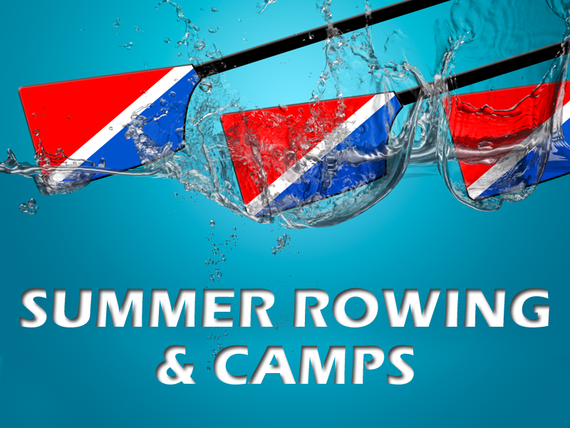 SUMMERROWINGCAMPS Vero Beach Rowing